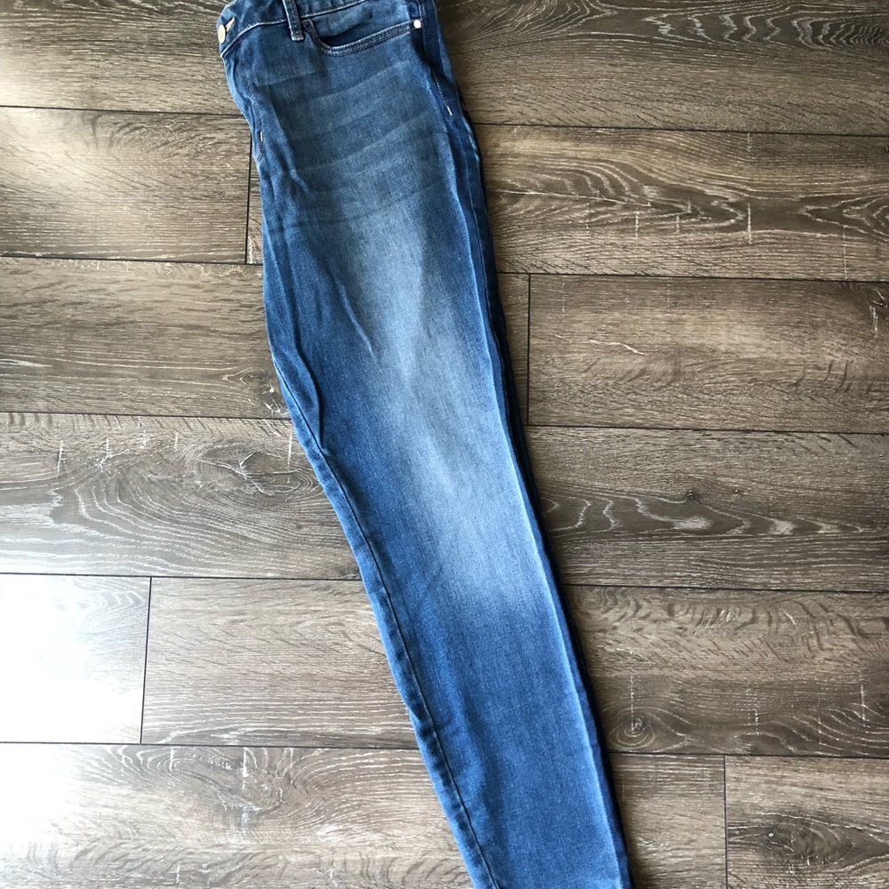 Ana Skinny Jeggings
